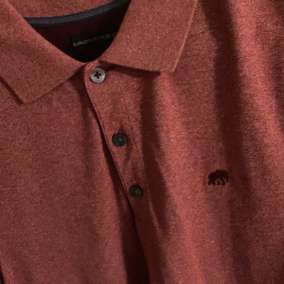 Banana Republic Polo - Picture 4 of 4